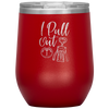 Wine Tumbler
