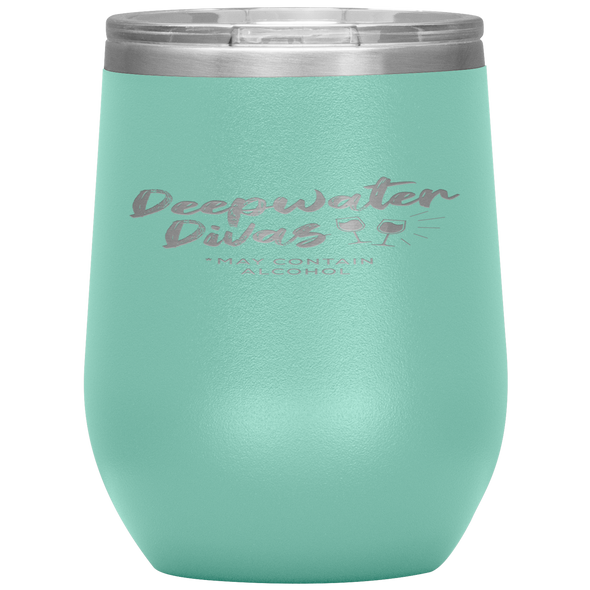 Wine Tumbler